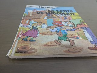 Pack Libros antiguos