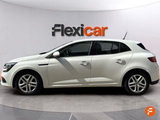 Renault Megane Business Blue dCi 70 kW (95CV)