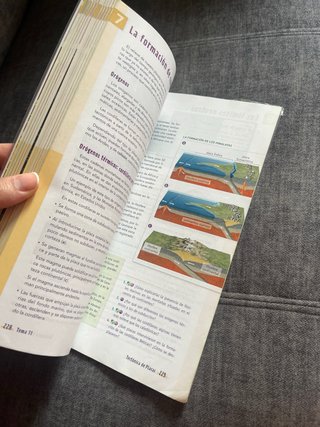 BG: Biología y geología 4 ESO