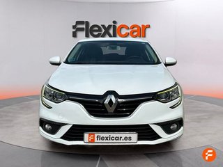 Renault Megane Business Blue dCi 70 kW (95CV)