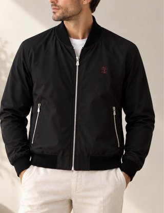 Giubbotto Bomber Brunello Cucinelli IT 48