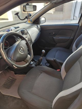Dacia Logan 2014