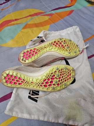 Nike Superfly Elite 2 talla 43
