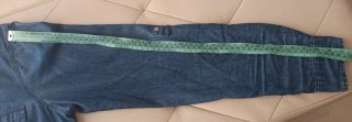 Camicia jeans