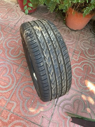 Neumático Gislaved Ultra Speed (Continental)