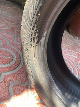 Neumático Gislaved Ultra Speed (Continental)