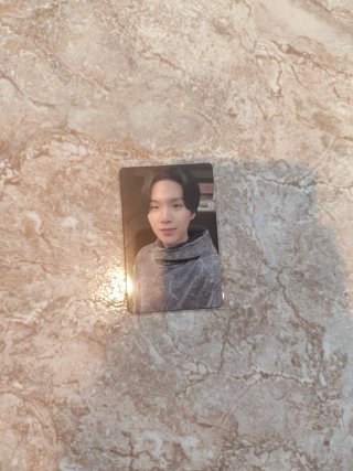 Photocards BTS
