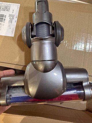 Cabezal Aspiradora Dyson
