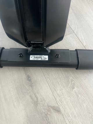 Bicicleta Estática Domyos 500