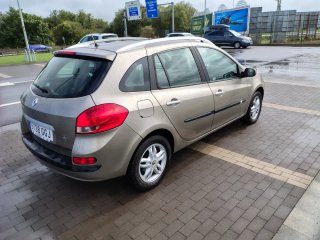 Renault Clio 2009