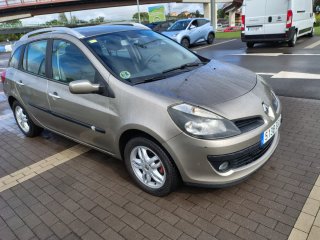 Renault Clio 2009