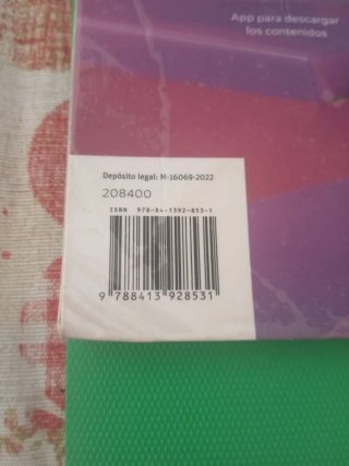 Libro Revuela Música 1 ESO