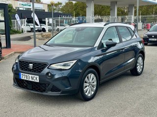SEAT ARONA STYLE 115CV