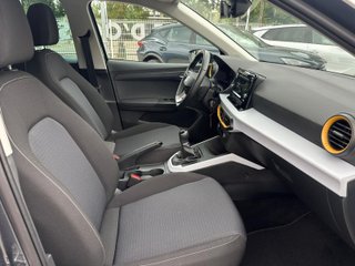 SEAT ARONA STYLE 115CV