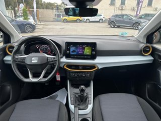SEAT ARONA STYLE 115CV