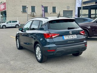 SEAT ARONA STYLE 115CV