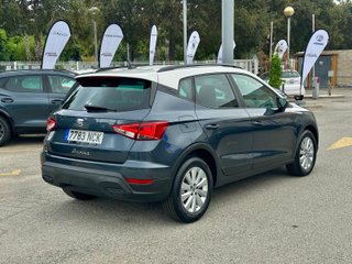 SEAT ARONA STYLE 115CV