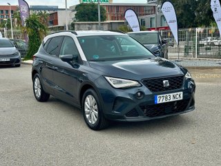 SEAT ARONA STYLE 115CV