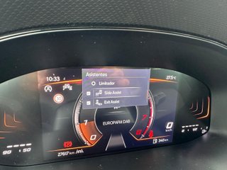 SEAT ARONA STYLE 115CV