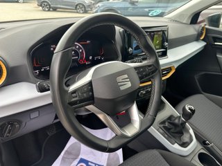 SEAT ARONA STYLE 115CV