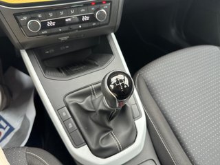 SEAT ARONA STYLE 115CV