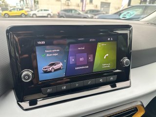SEAT ARONA STYLE 115CV