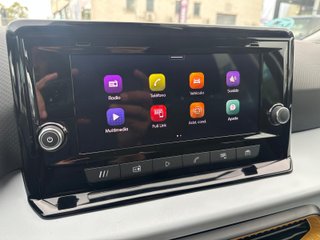 SEAT ARONA STYLE 115CV