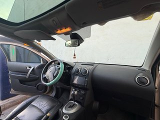 Nissan Qashqai+2 2007