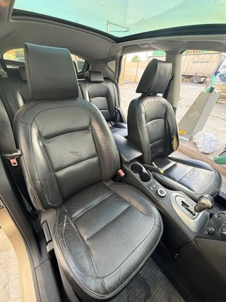 Nissan Qashqai+2 2007