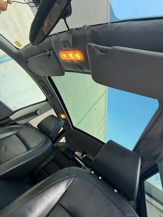 Nissan Qashqai+2 2007