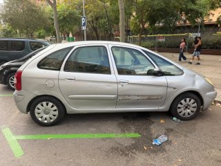 Citroen Xsara 2008