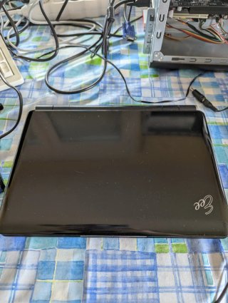 Netbook Eee PC 904HD