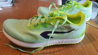 Zapatillas Atletismo Kiprun AT Start V3