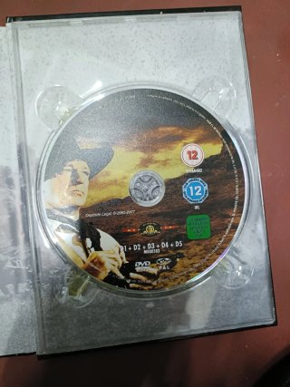 DVD Cine del Oeste: Gary Cooper y Clint Eastwood