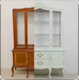 Reparación de todo tipo de muebles antiguos