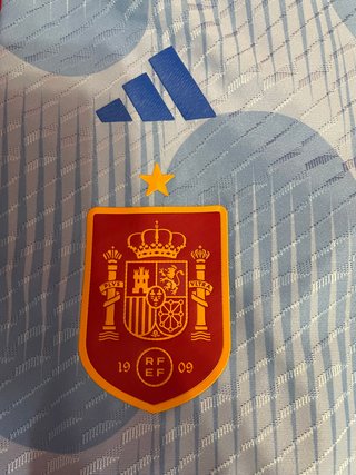 Camiseta Adidas España Talla L