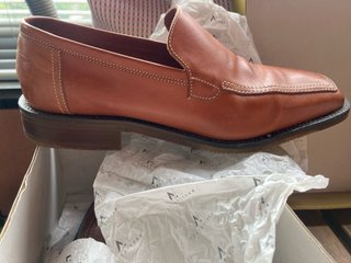 Zapatos Martinelli Junior Talla 39