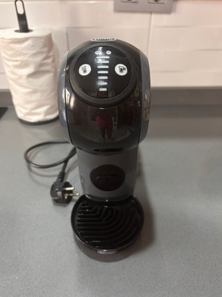 Macchina da caffè Dolce Gusto automatica