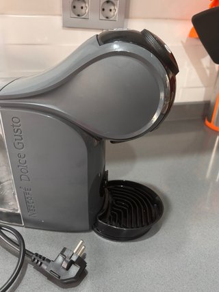 Macchina da caffè Dolce Gusto automatica