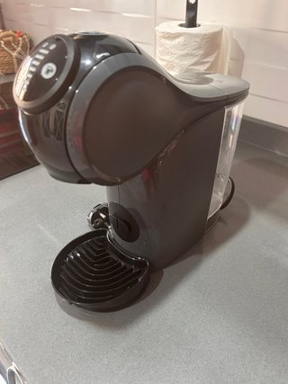 Macchina da caffè Dolce Gusto automatica