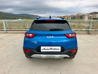 KIA Stonic 2024 ETIQUETA ECO