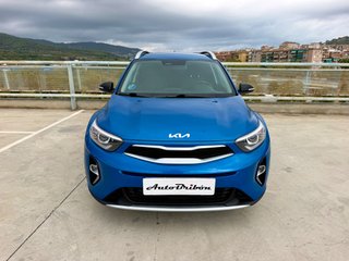 KIA Stonic 2024 ETIQUETA ECO