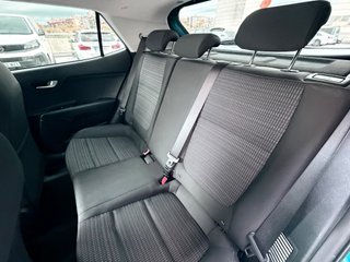 KIA Stonic 2024 ETIQUETA ECO