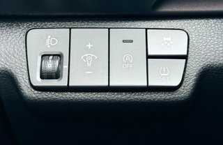 KIA Stonic 2024 ETIQUETA ECO