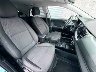 KIA Stonic 2024 ETIQUETA ECO