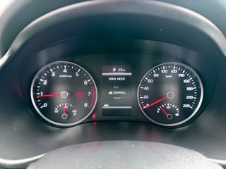 KIA Stonic 2024 ETIQUETA ECO