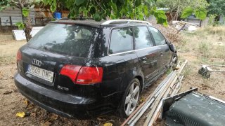 Audi A4 2005