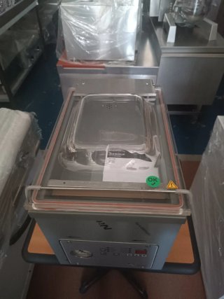 Envasadora al vacío Nit