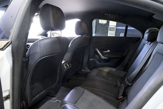Mercedes-Benz CLA MERCEDES-BENZ   250 e