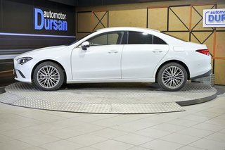 Mercedes-Benz CLA MERCEDES-BENZ   250 e